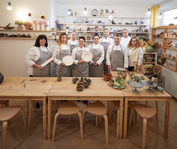 Echipa comună a județelor Brașov și Prahova, printre favoritele Olimpiadei Gastronomice Mondiale de la Stuttgart