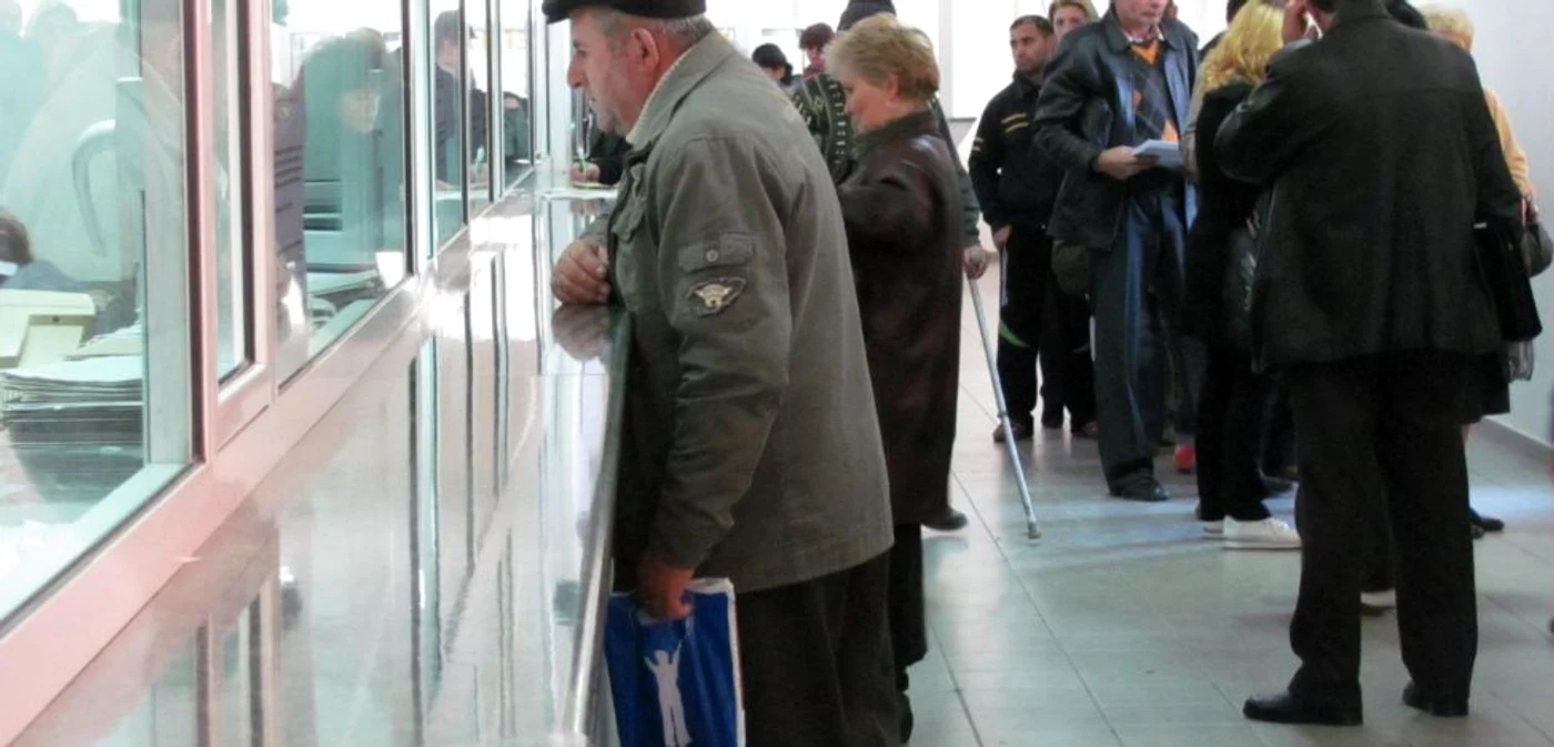 Arhivă adevarul.ro