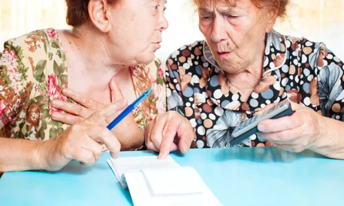 pensionare majorare pensii  jpeg