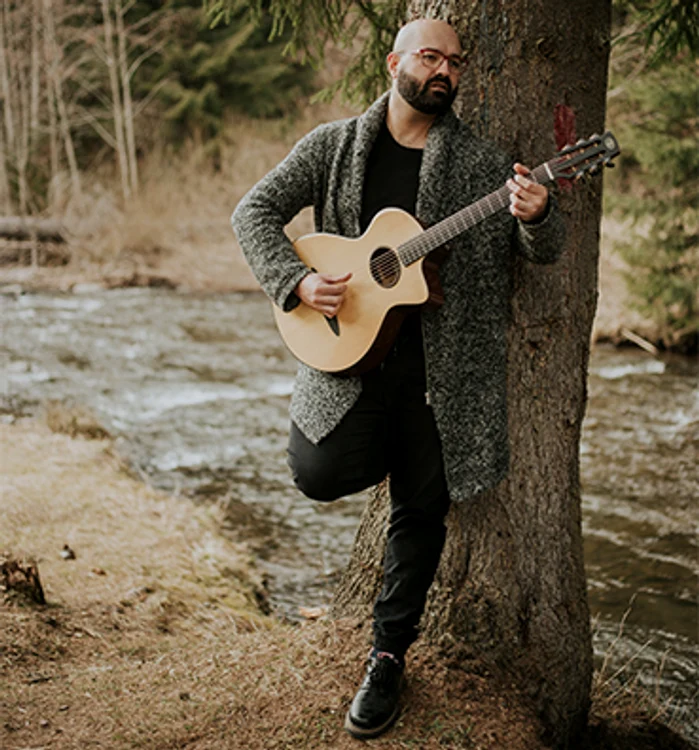 După „Vocea”, Vizi Imre a slăbit cu ajutor specializat peste 25 kg. A avut chiar și psiholog