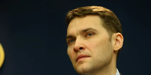 Dan Sova FOTO Marian Iliescu