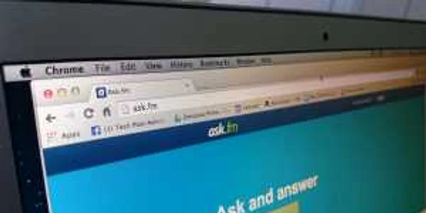 ask.fm 