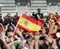 Regele Felipe în ziua Încoronării lui în Spania, 19 iunie 2014. FOTO: Getty Images