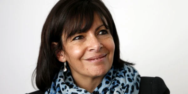anne hidalgo foto reuters