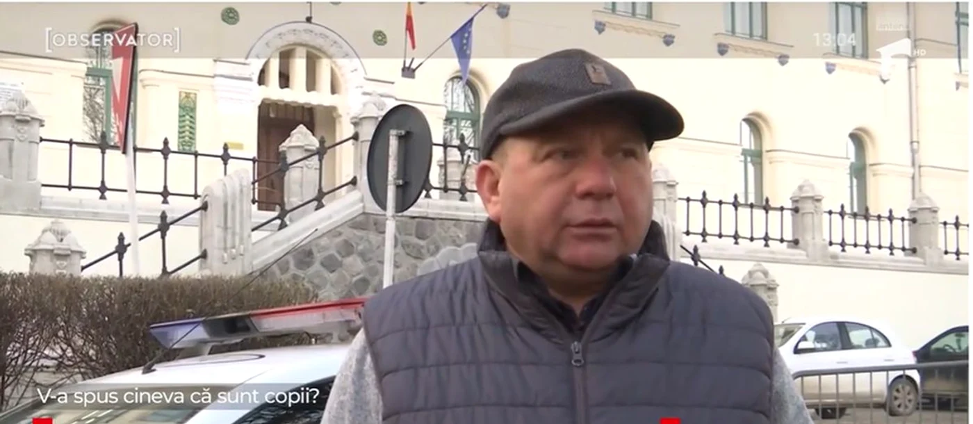 Administratorul este acuzat de ucidere din culpă și vătămare din culpă / foto: observatornews.ro