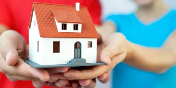 Imobiliare - casa- legea darii in plata 