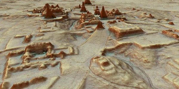 oras mayas