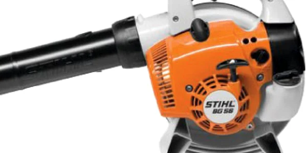 Nou: Suflantă Stihl