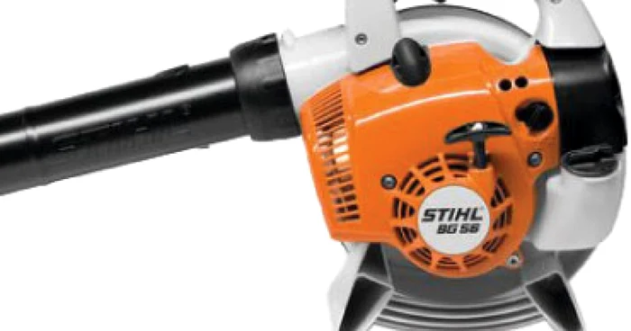 Nou: Suflantă Stihl