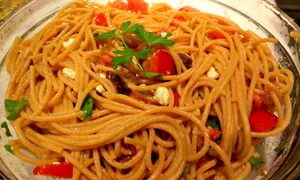 Garlic Pasta jpeg