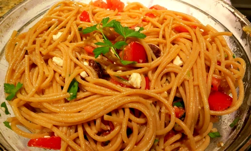 Garlic Pasta jpeg