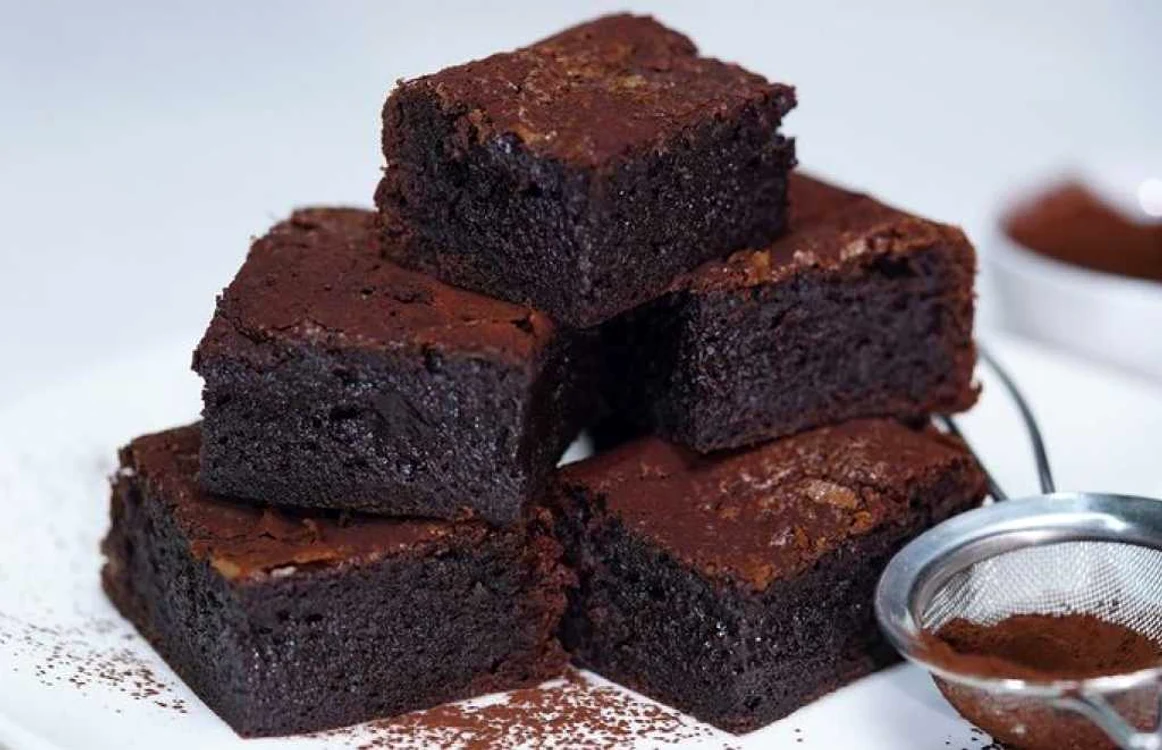 Cum faci cea mai delicioasă negresă de post