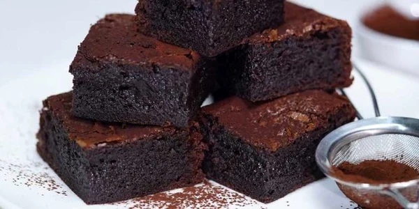Cum faci cea mai delicioasă negresă de post