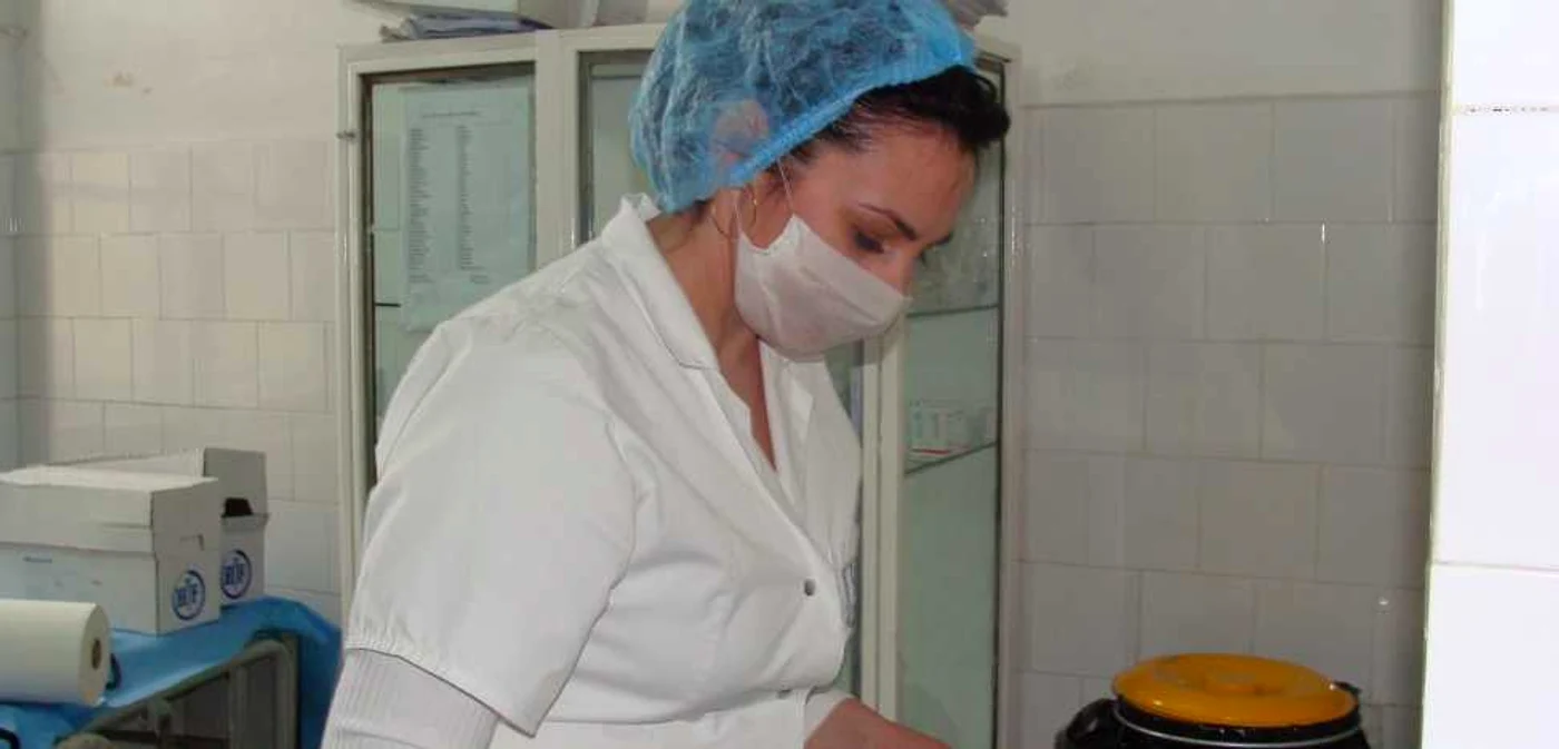 Medicii arădeni se confruntă cu tot mai multe îmbolnăviri