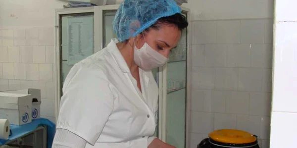 Medicii arădeni se confruntă cu tot mai multe îmbolnăviri