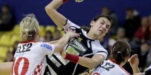 Cristina Neagu