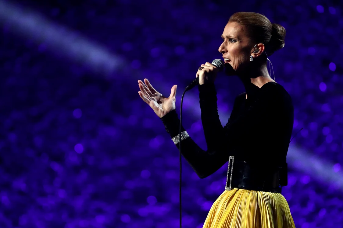 Céline Dion și-a anulat concertele din 19 orașe europenefoto: Shutterstock