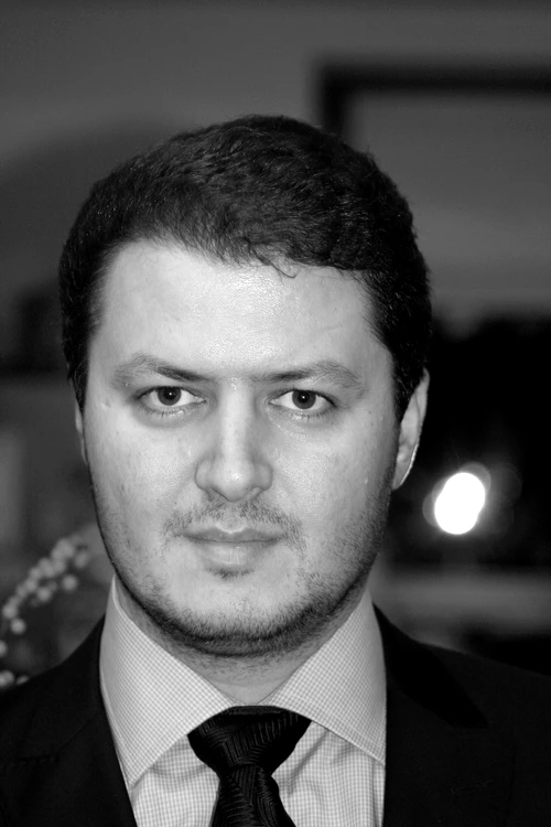 Copiii statului, copiii noştri – interviu cu Ştefan DĂRĂBUŞ, directorul naţional pentru Hope and Homes for Children România jpeg