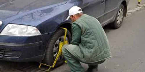 Uneori montarea "caracatiţelor" se face abuziv pentru că "afacerea" este extrem de profitabilă
