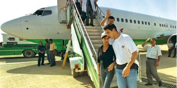 Avionul a devenit o necesitate şi, prin aceasta, un mijloc de transport convenţional