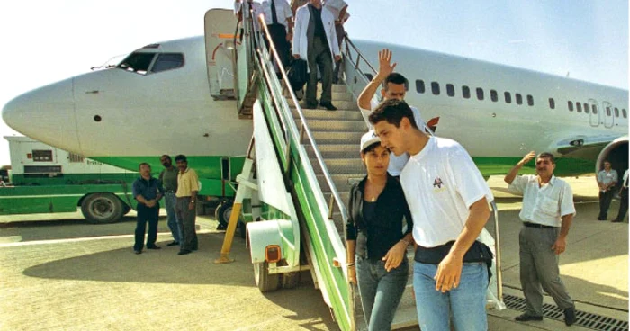 Avionul a devenit o necesitate şi, prin aceasta, un mijloc de transport convenţional
