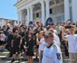 Mihai Leu a fost inmormantat vineri, la Hunedoara Foto Daniel Guță ADEVĂRUL (62) jpg