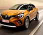 TD Renault Captur 1.3 tce