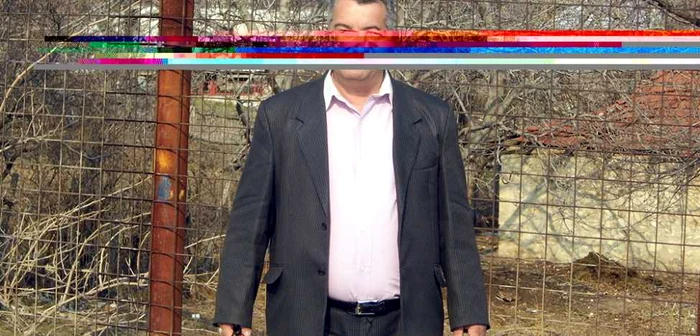 Marian Apostol a depus la dosarul de evaluare un punct de vedere, în exercitarea dreptului la apărare FOTO: Strada de Buzău