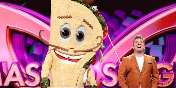 Masked SInger