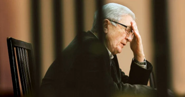 Victor Atanasie Stănculescu