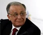 Ion Iliescu. FOTO: Profimedia
