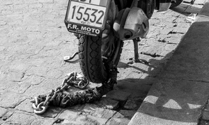 Greenaccord 2014 (5): Mica infracţionalitate la Napoli jpeg