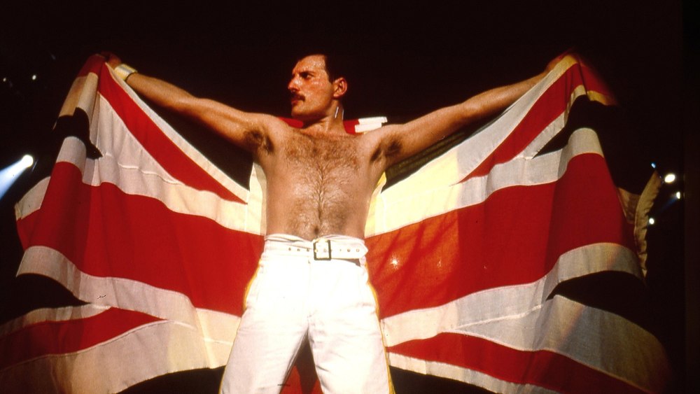 5 septembrie: 77 de ani de la nașterea lui Freddie Mercury, solistul trupei Queen