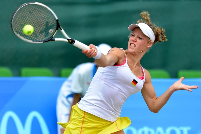 Laura Siegemund