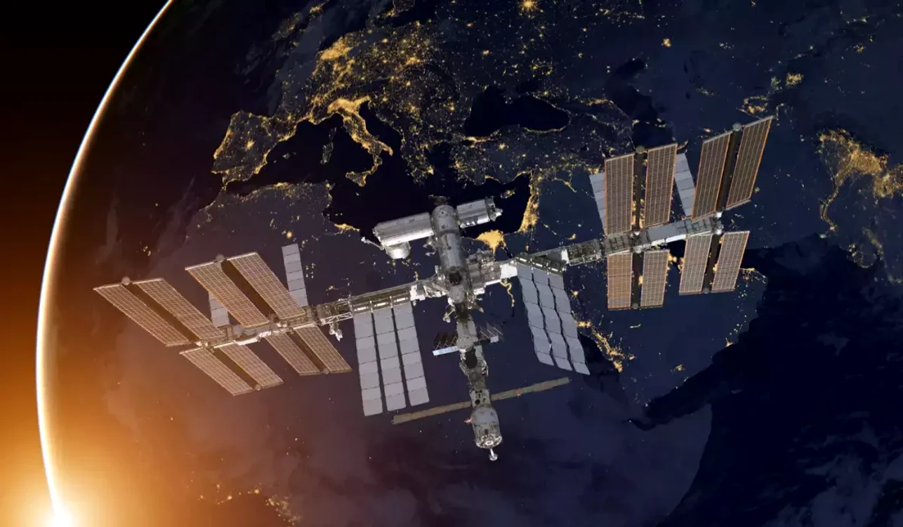 Alertă la NASA. Misiunea de pe Stația Spațială Internațională ar putea fi întreruptă.