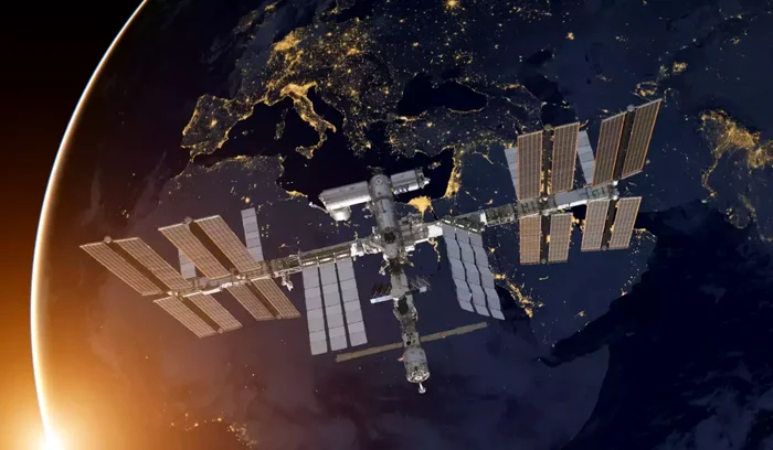 Alertă la NASA. Misiunea de pe Stația Spațială Internațională ar putea fi întreruptă.