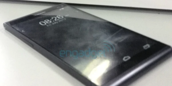 huawei p6