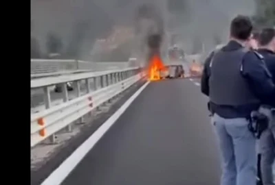 jaf Italia captură video StrettoWebTV jpg