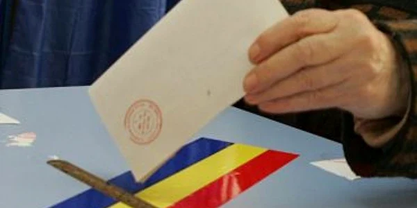 Târgu-Mureş: Pregătiri pentru alegerile Euro-parlamentare