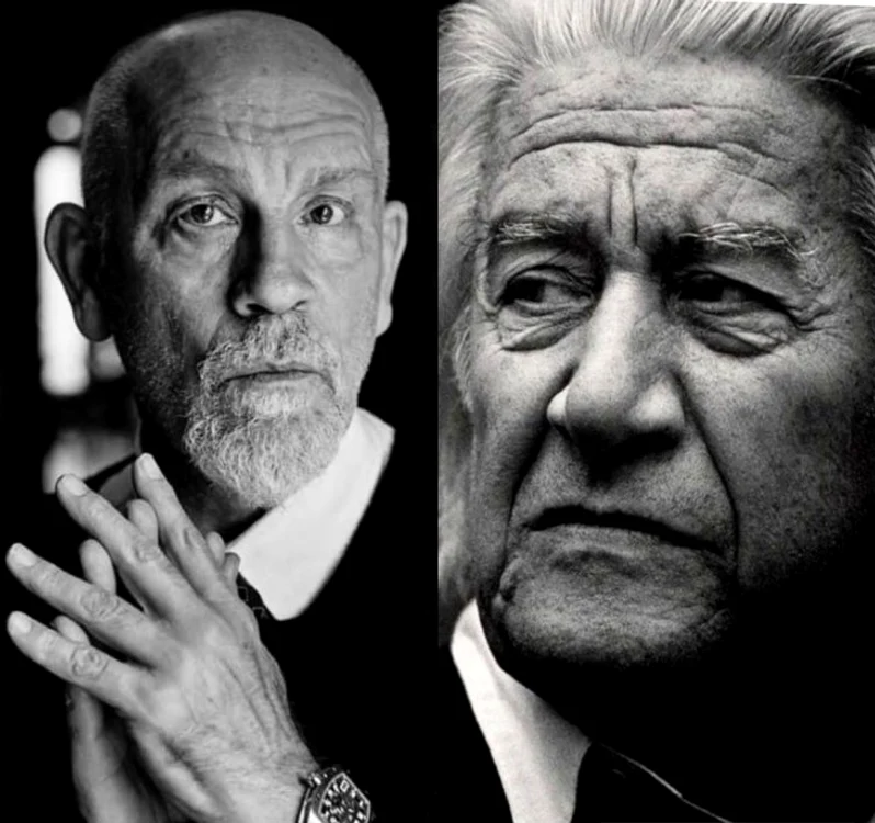 john malkovich il va incarna pe sergiu celibidache foto arhiva personala serge celibidachi jpeg
