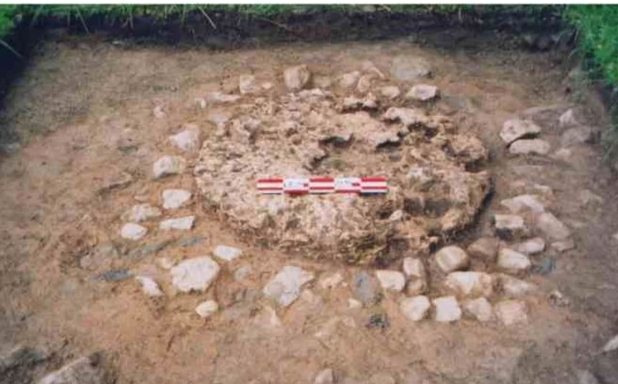 sarmizegetusa regia santiar