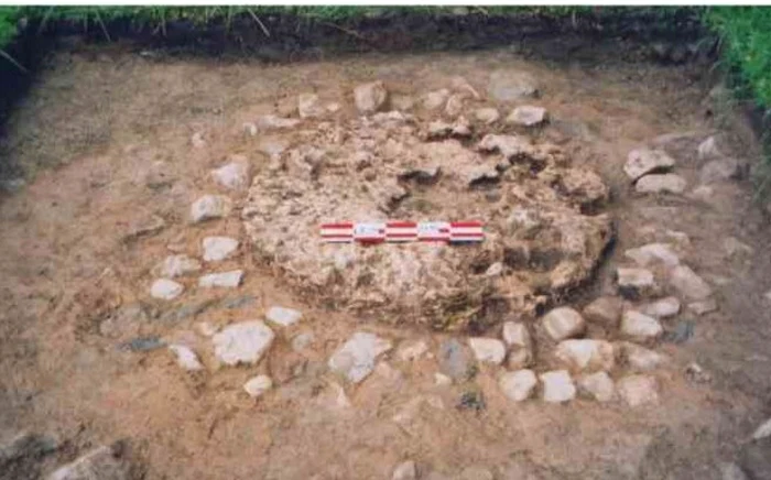 sarmizegetusa regia santiar