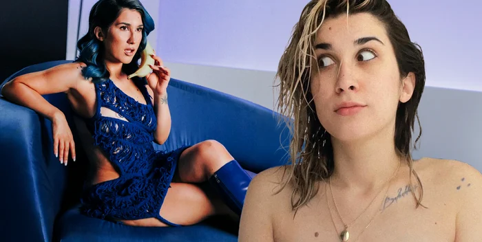 Adda, schimbare de look / foto: arhiva Click!