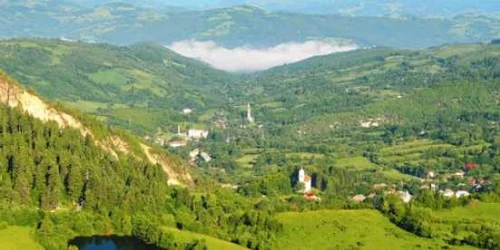 rosia montana