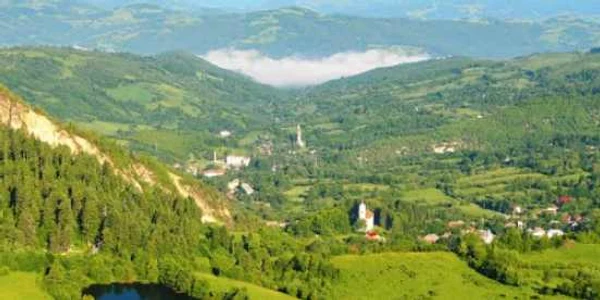 rosia montana