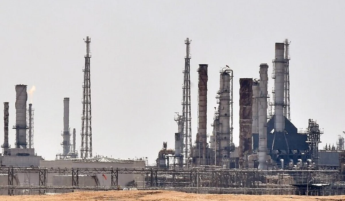Cea mai mare rafinărie din Pakistan a fost dezvoltată de ingineri români. FOTO: Arhivă