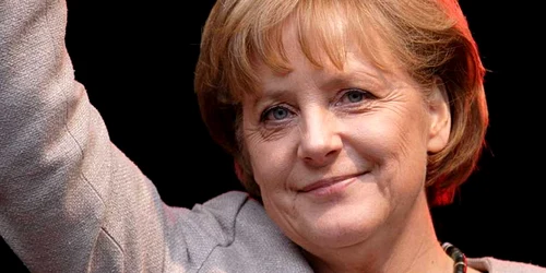 Angela Merkel