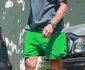 *EXCLUSIVE* Scruffy looking Harrison Ford plays tennis at a friends house in Brentwood jpeg