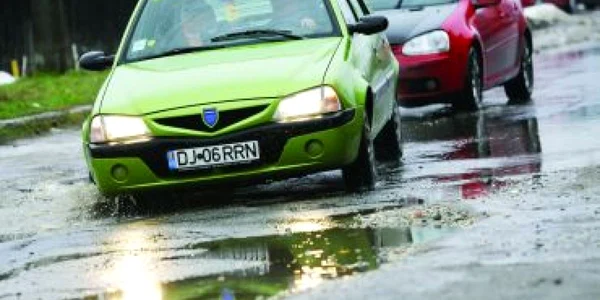 Craiova: Mai multe străzi din Bănie au fost reabilitate în această vară