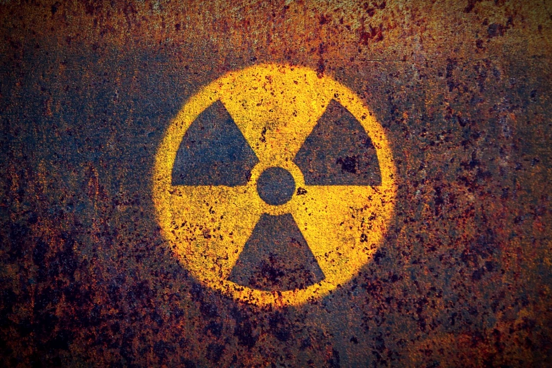 radioactivitate foto sutterstock